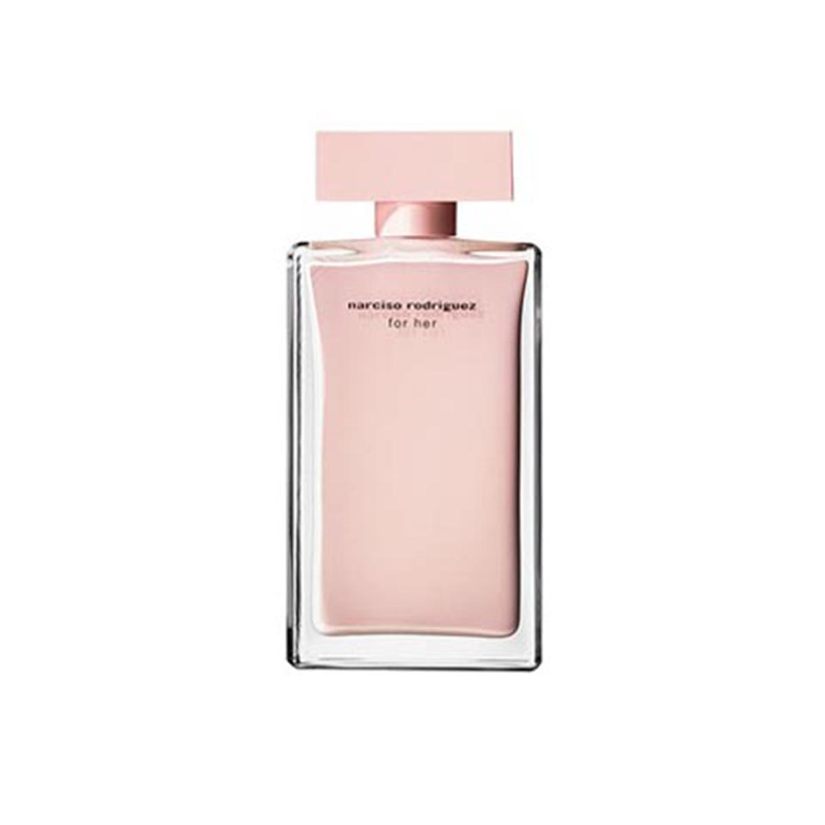 Narciso Rodriguez For Her Eau De Parfum 50Ml Vaporizador